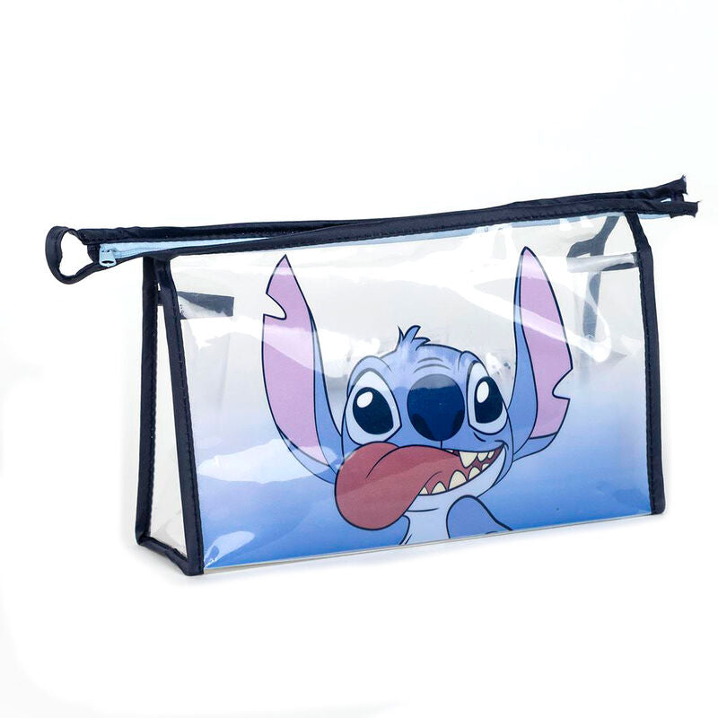 Disney Stitch toilet Mochila