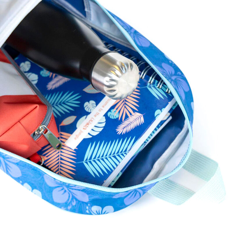 Disney Stitch 3D Mochila 31cm