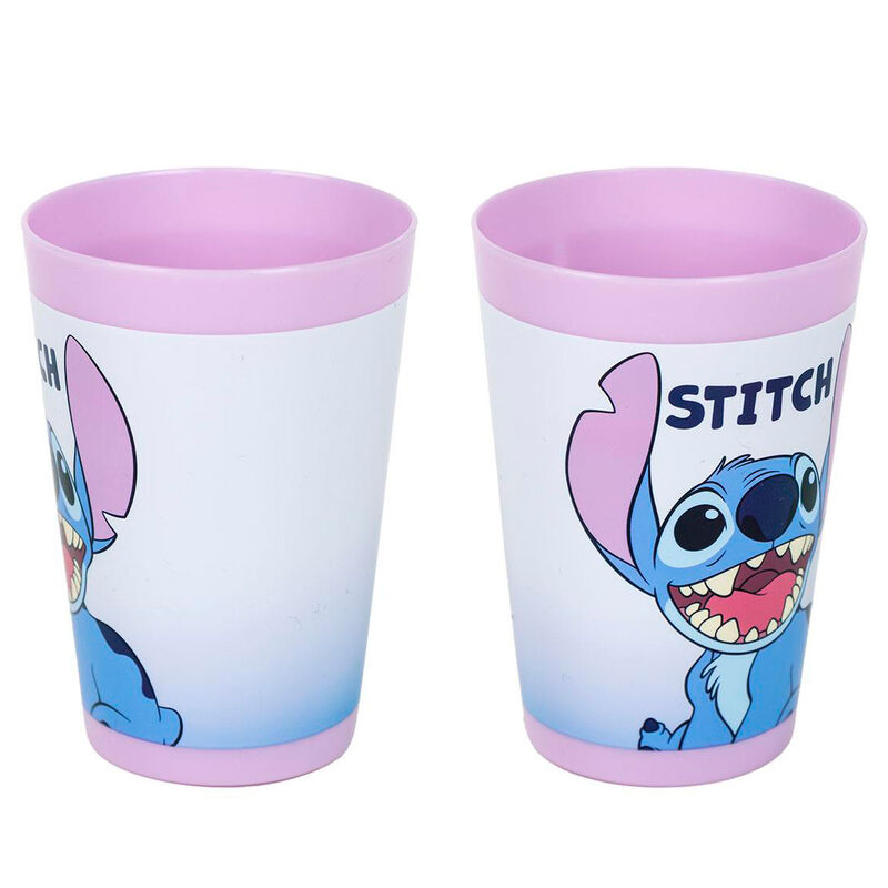Disney Stitch toilet Mochila