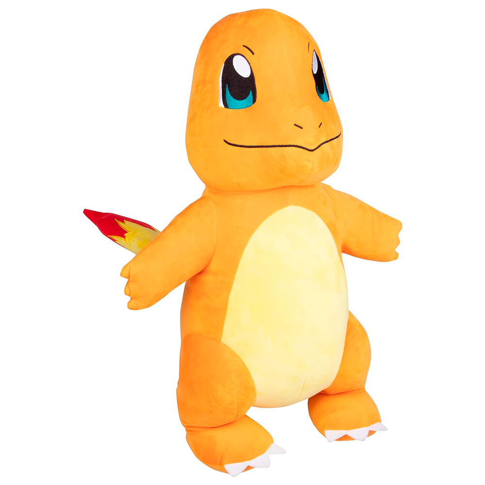 Pokemon Charmander Peluche 60cm