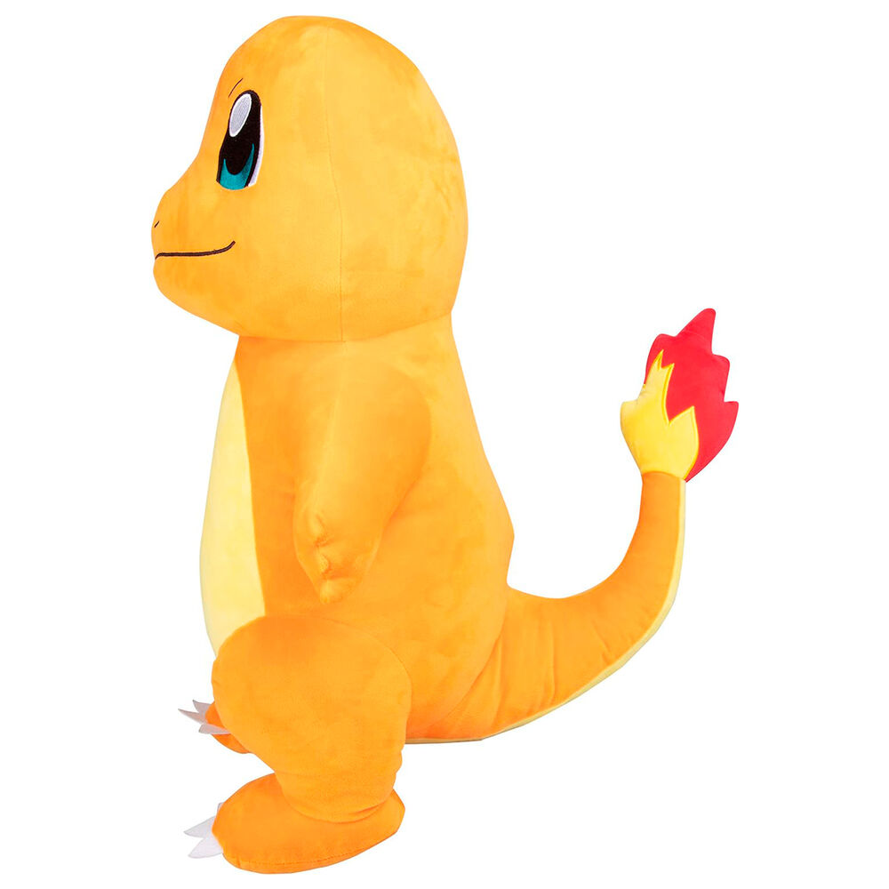 Pokemon Charmander Peluche 60cm