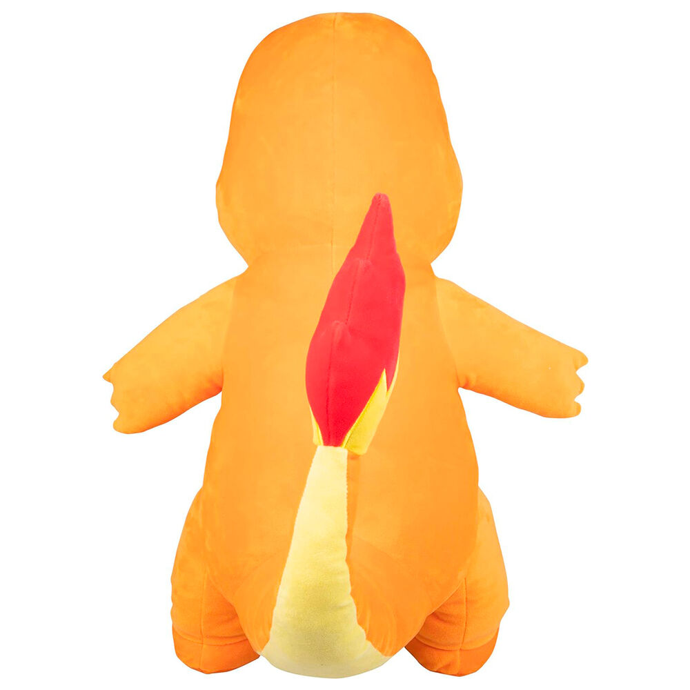 Pokemon Charmander Peluche 60cm