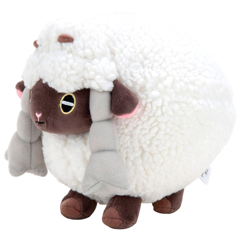 Pokemon Wooloo Peluche 20cm