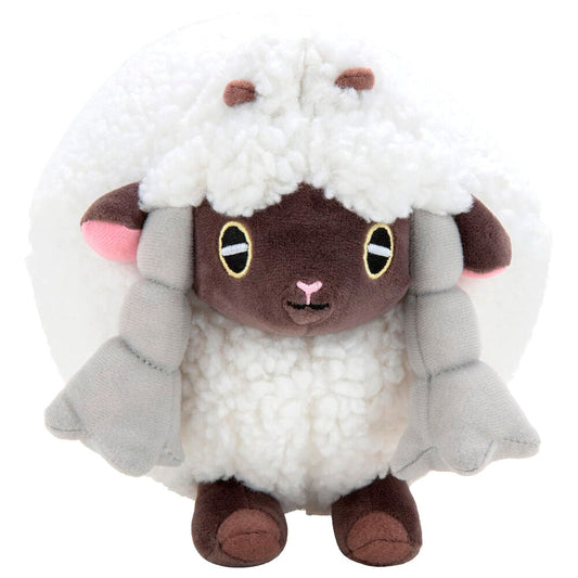 Pokemon Wooloo Peluche 20cm