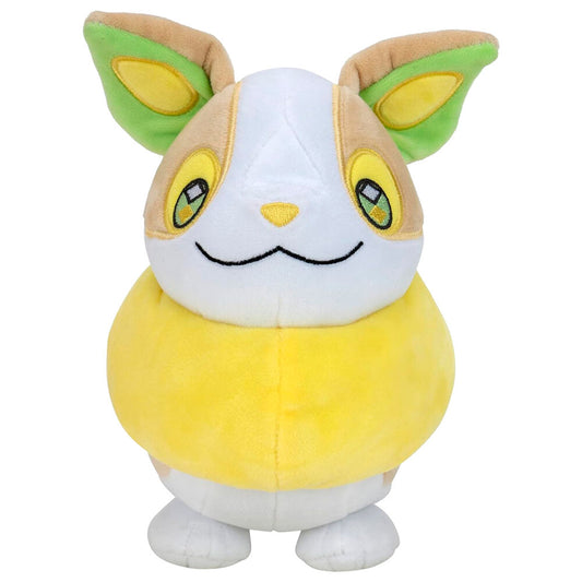 Pokemon Yamper Peluche 20cm