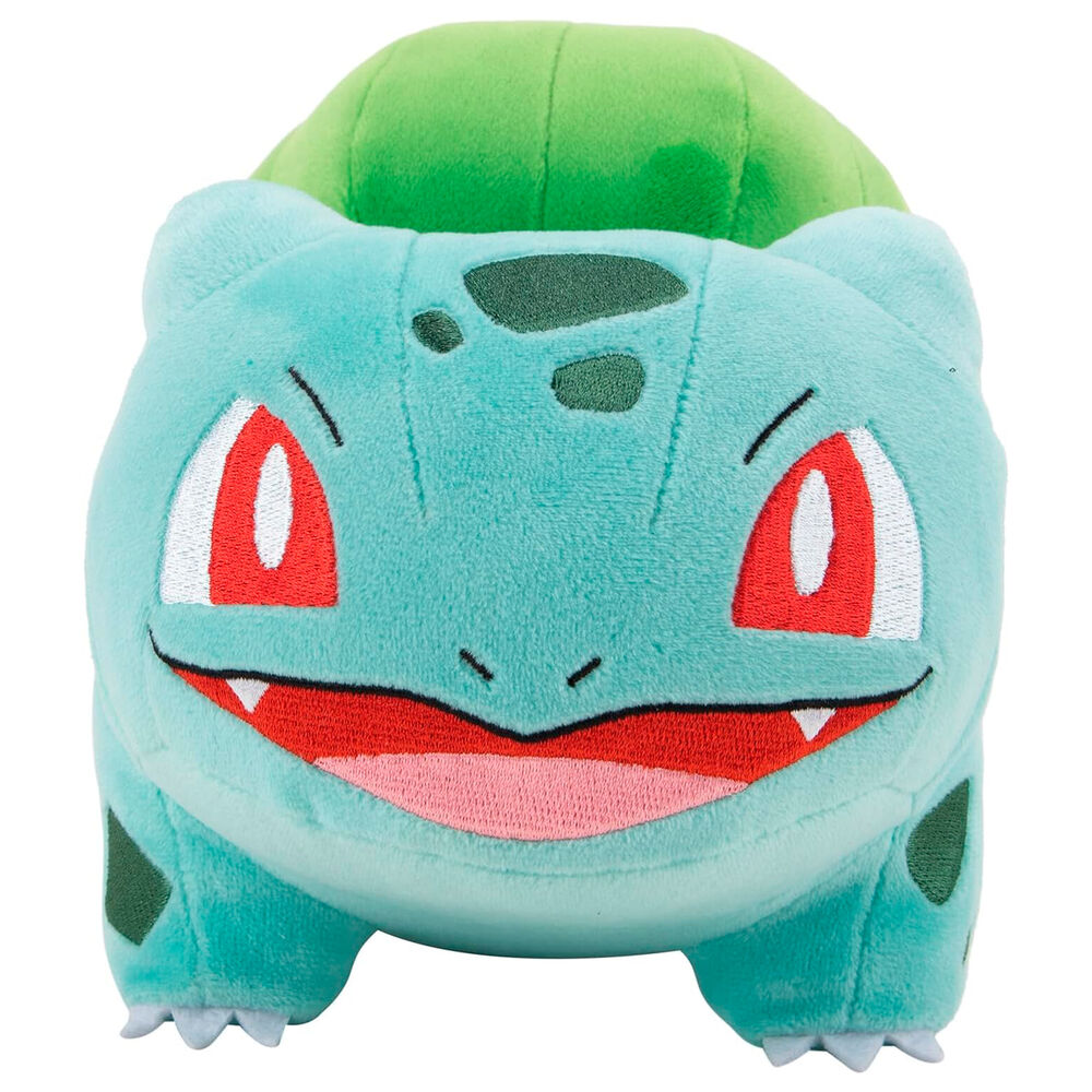Pokemon Bulbasaur Peluche 20cm