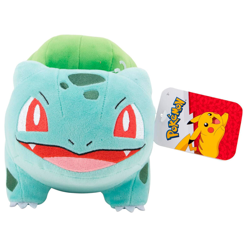 Pokemon Bulbasaur Peluche 20cm