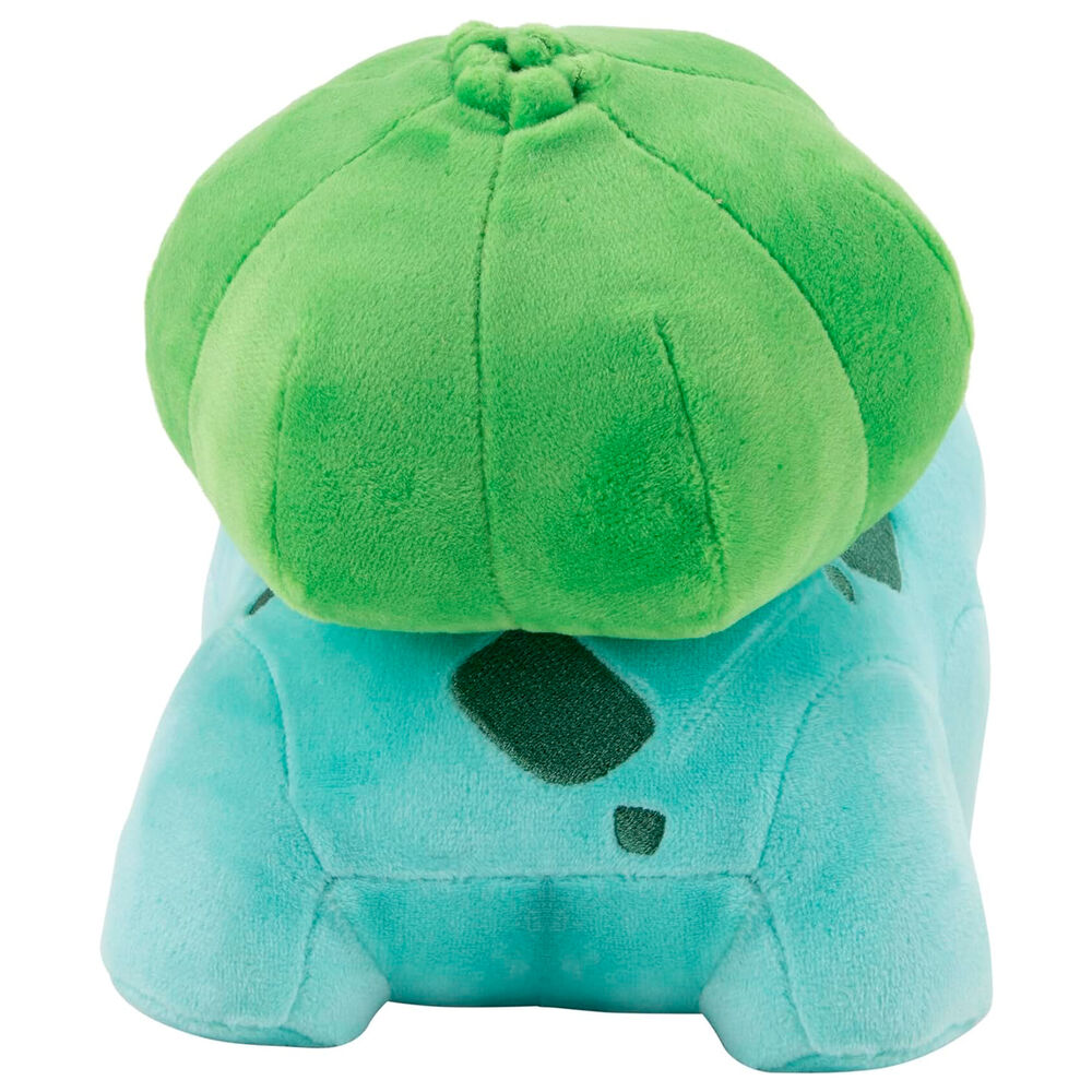 Pokemon Bulbasaur Peluche 20cm