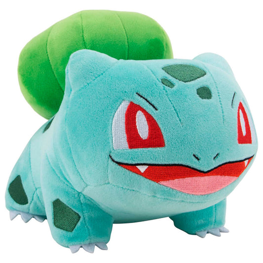 Pokemon Bulbasaur Peluche 20cm