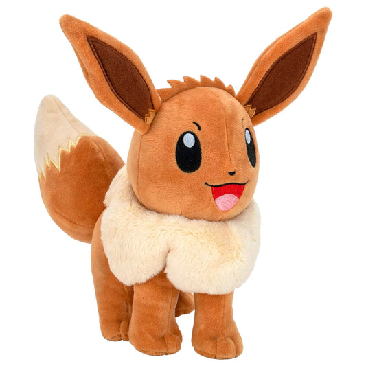 Pokemon Eevee Peluche 20cm