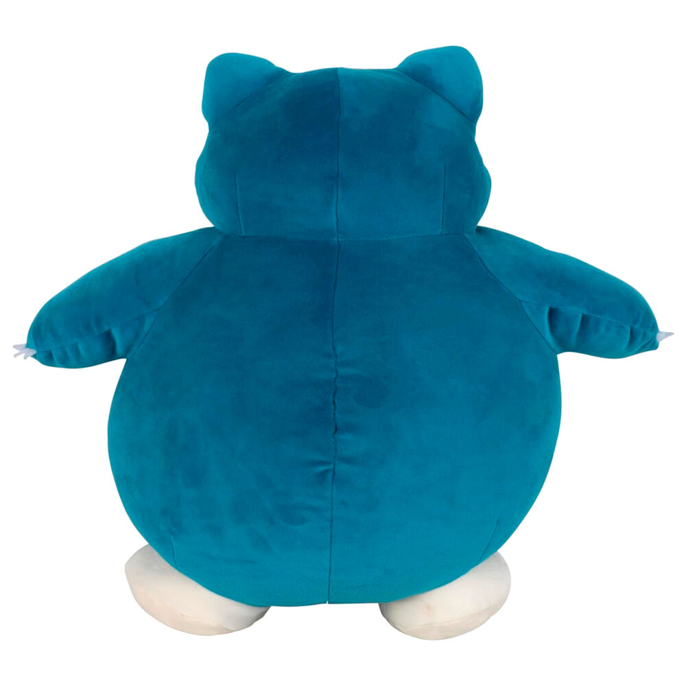 Pokemon Snorlax Peluche 45cm