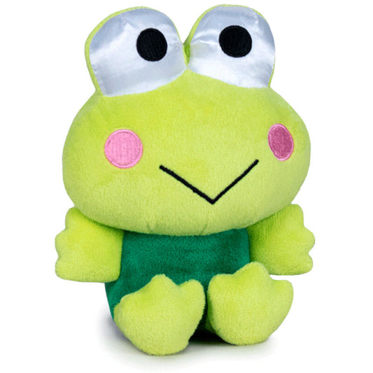 Hello Kitty Keroppy Peluche 22cm