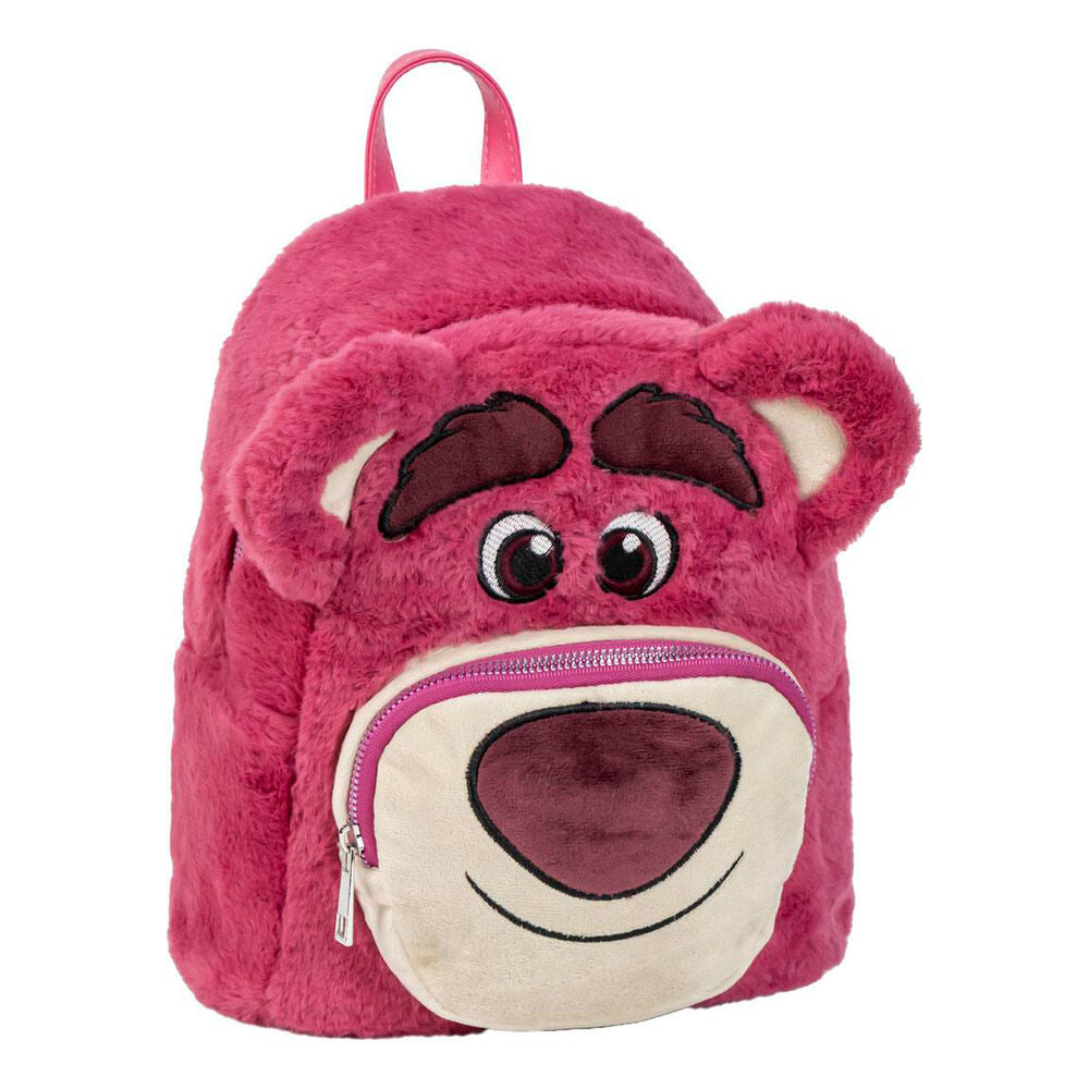 Disney Pixar Toy Story Lotso casual Mochila