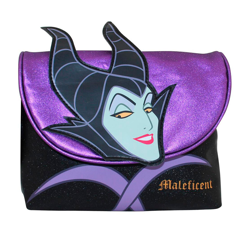 Disney Villains Malefica Bolsa