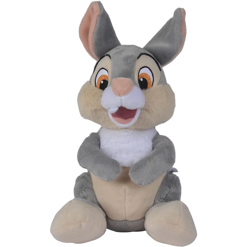 Disney Bambi Tambor Peluche 35cm