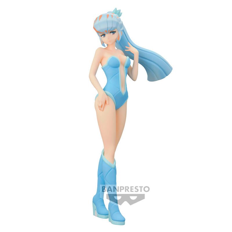 Urusei Yatsura Oyuki Glitter & Glamours Figura 22cm