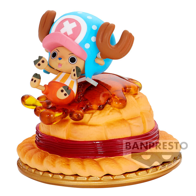 One Piece Paldoce ver. A Figura 7cm