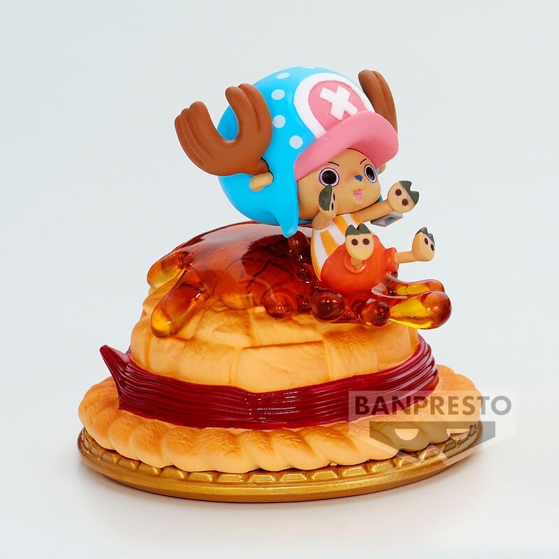 One Piece Paldoce ver. A Figura 7cm