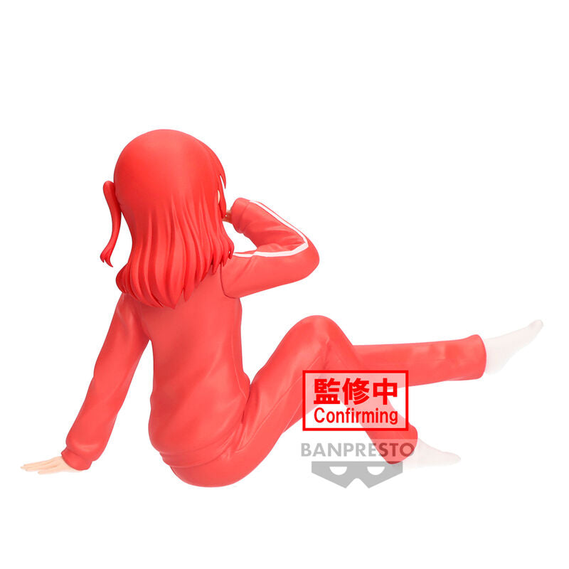Bocchi The Rock! Ikuyo Kita Figura 16cm