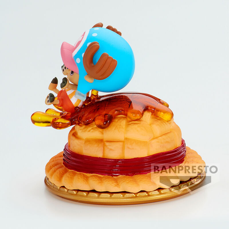 One Piece Paldoce ver. A Figura 7cm