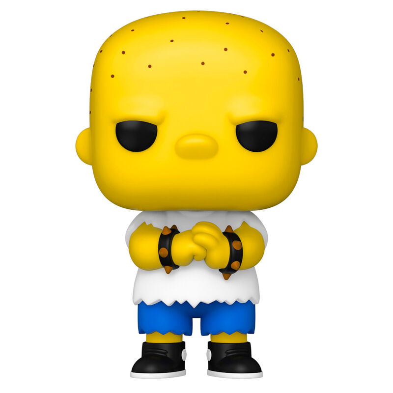 Funko POP!Simpsons Kearney Exclusive