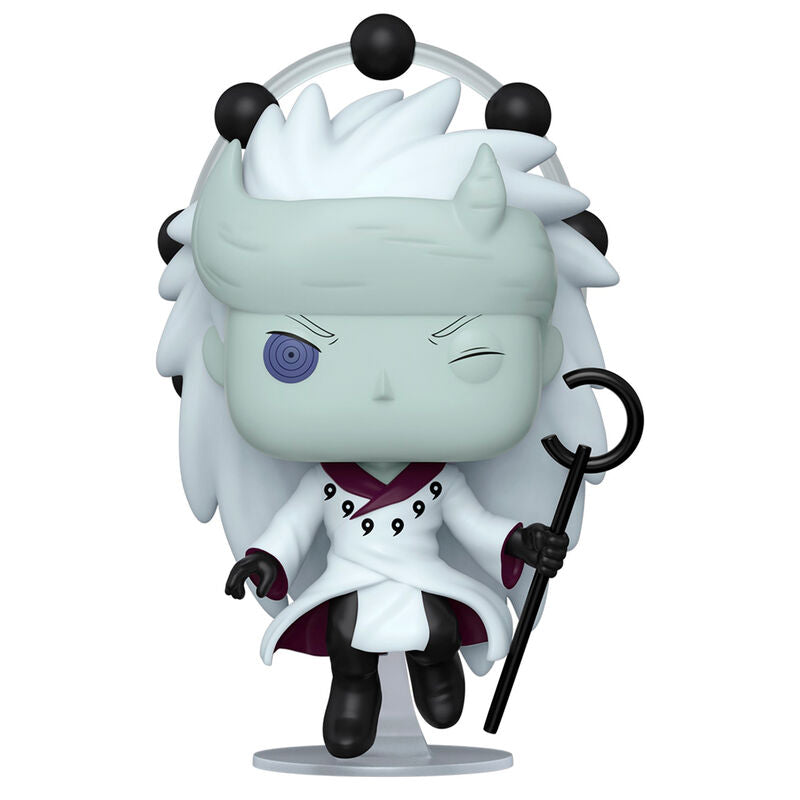 Funko POP!Naruto Shippuden Madara Uchiha Exclusive