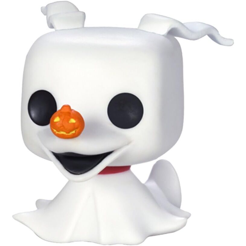 Funko POP! Disney: Zero