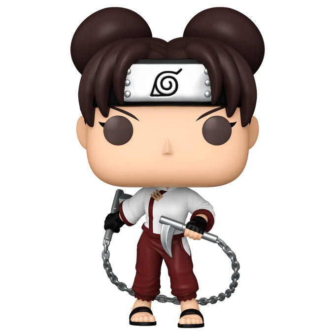 Funko POP!Naruto Shippuden Tenten