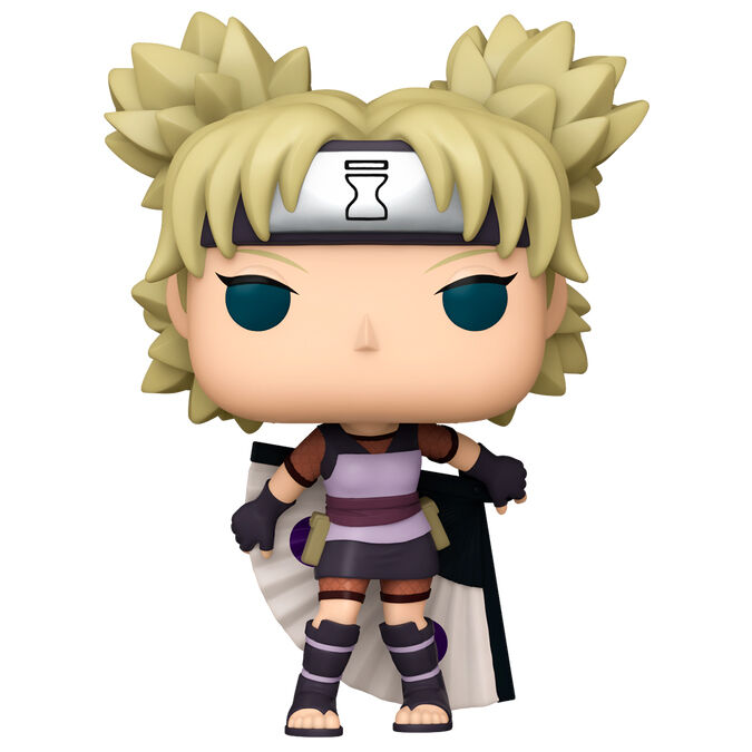 Funko POP!Naruto Shippuden Temari