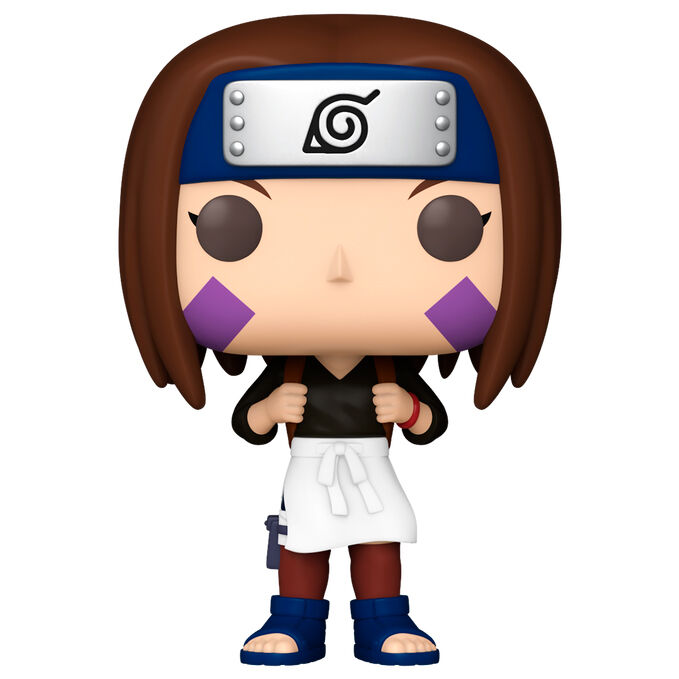 Funko POP!Naruto Shippuden Rin Nohara