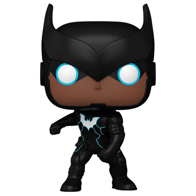 Funko POP!DC Comics Batman Batwing