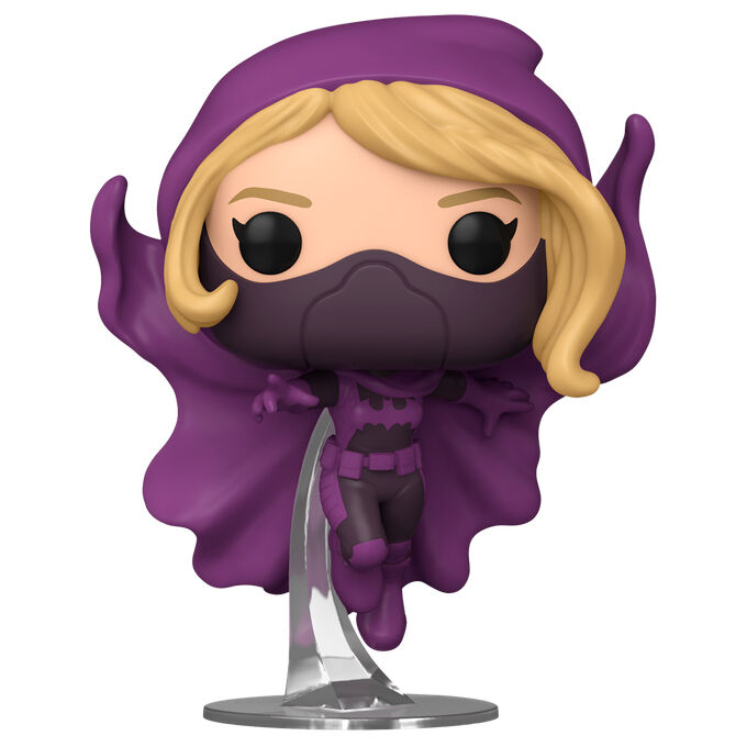 Funko POP!DC Comics Batman Spoiler