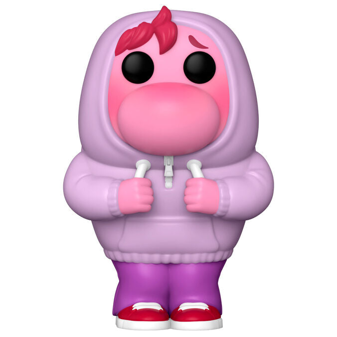 Funko POP!Inside Out 2 Embarrassment