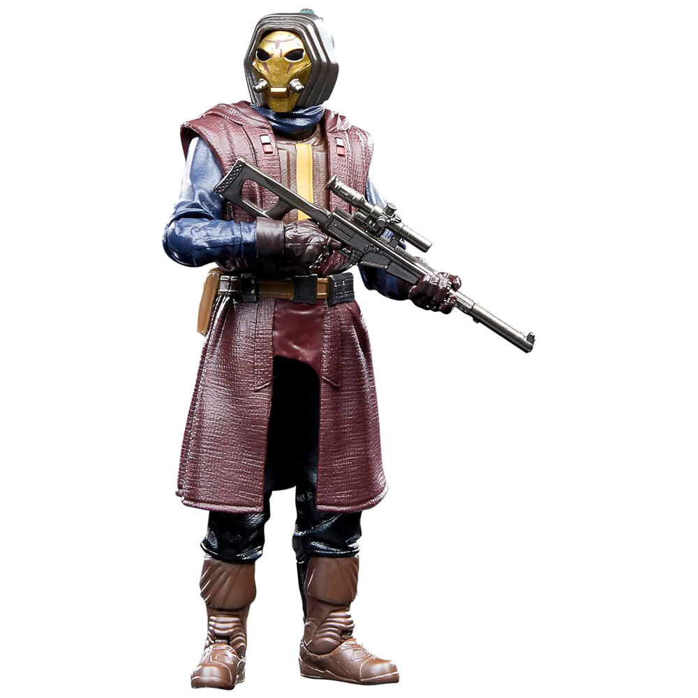 Star Wars The Book of Boba Fett Pyke Soldier Figura 15cm