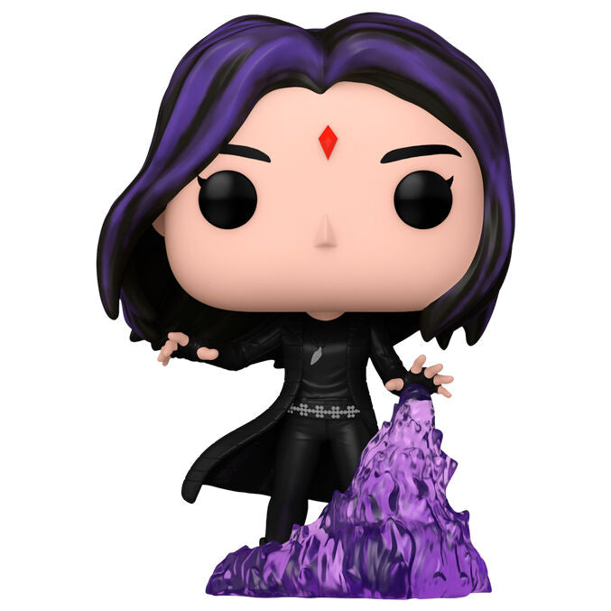 Funko POP!Titans Raven