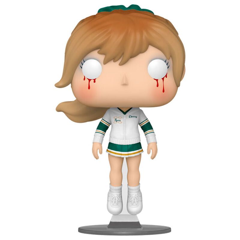 Funko POP!Stranger Things Chrissy