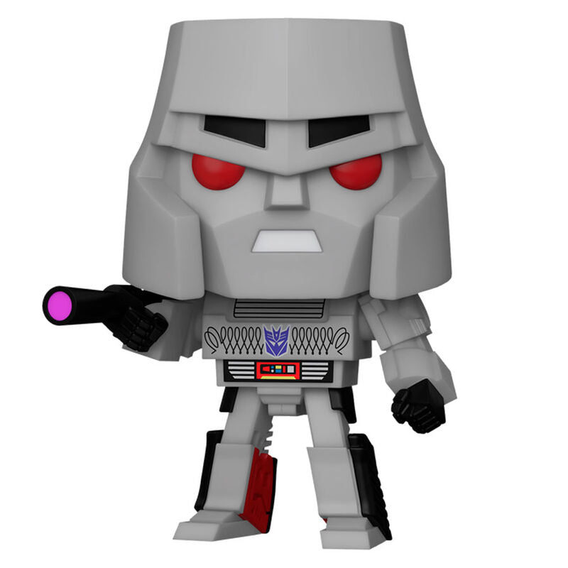 Funko POP! Transformers Generation 1 Megatron