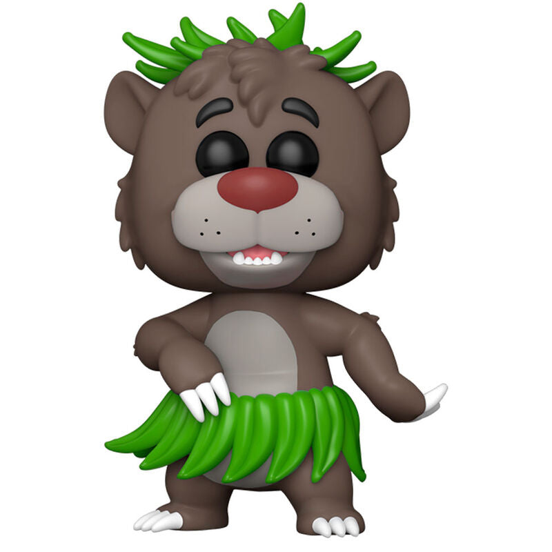 Funko POP!Disney The Jungle Book Baloo