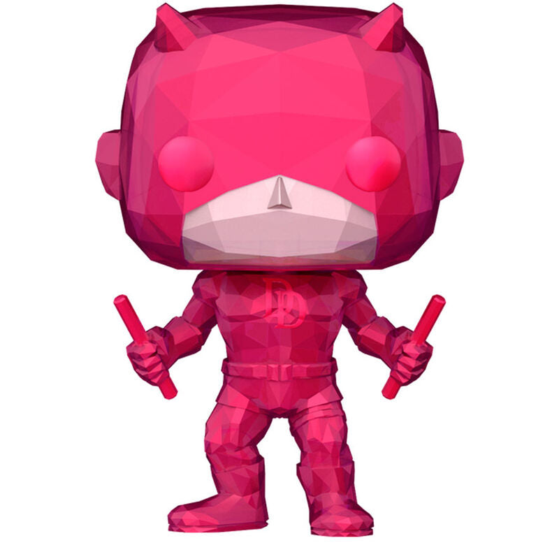 Funko POP!Marvel Daredevil