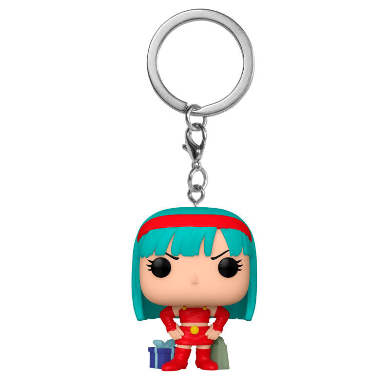 Porta-Chaves Funko POP!Dragon Ball GT Bulla