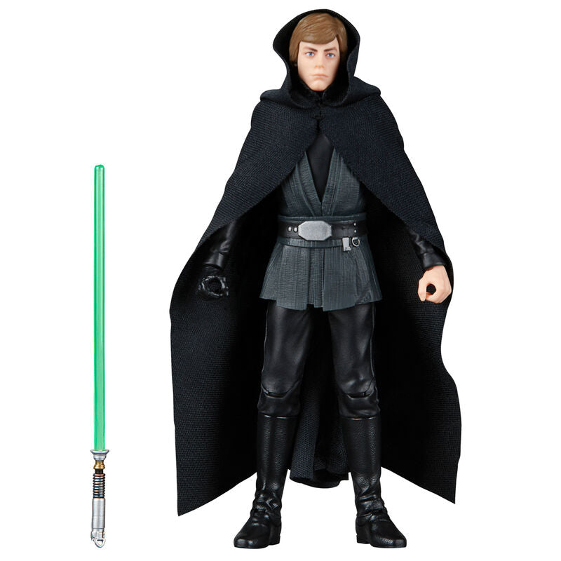 Star Wars Luke Skywalker Imperial Light Cruiser Figura 15cm