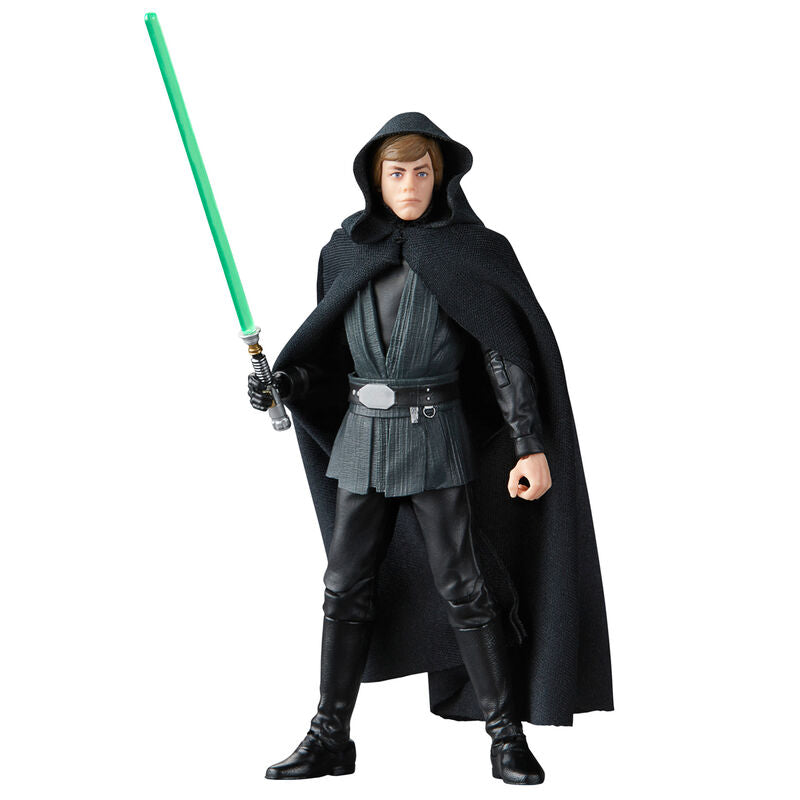 Star Wars Luke Skywalker Imperial Light Cruiser Figura 15cm
