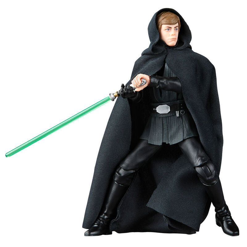 Star Wars Luke Skywalker Imperial Light Cruiser Figura 15cm
