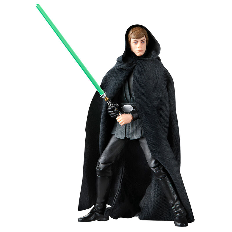Star Wars Luke Skywalker Imperial Light Cruiser Figura 15cm