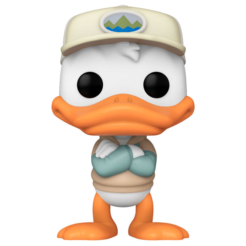Funko POP!Disney Mickey & Friends Donald Duck