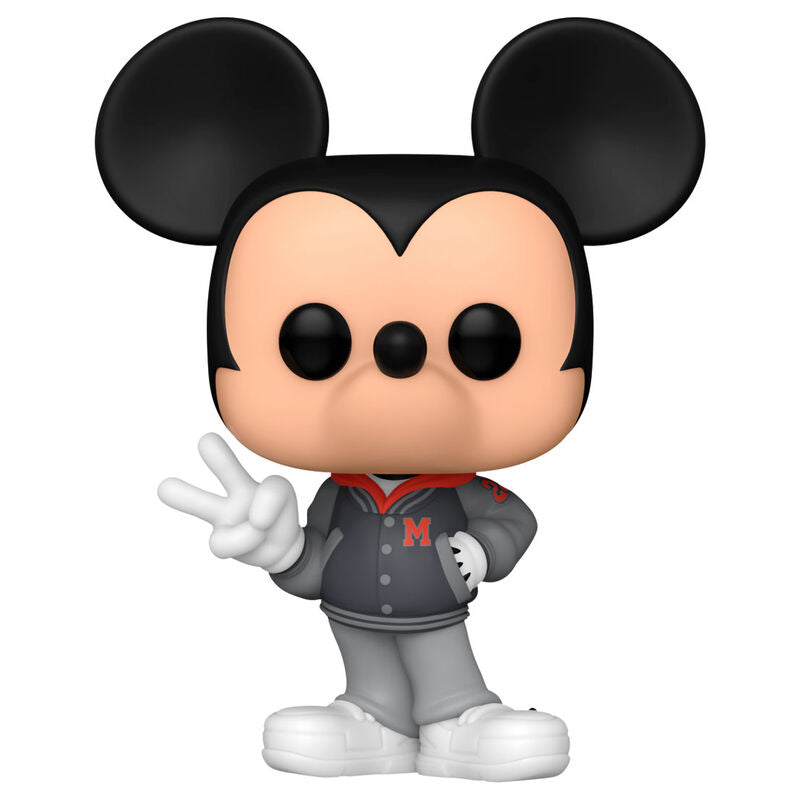Funko POP!Disney Mickey & Friends Mickey Mouse