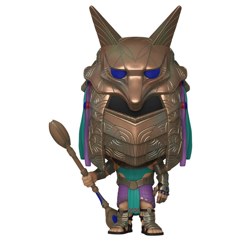 Funko POP!Stargate Anubis Guard