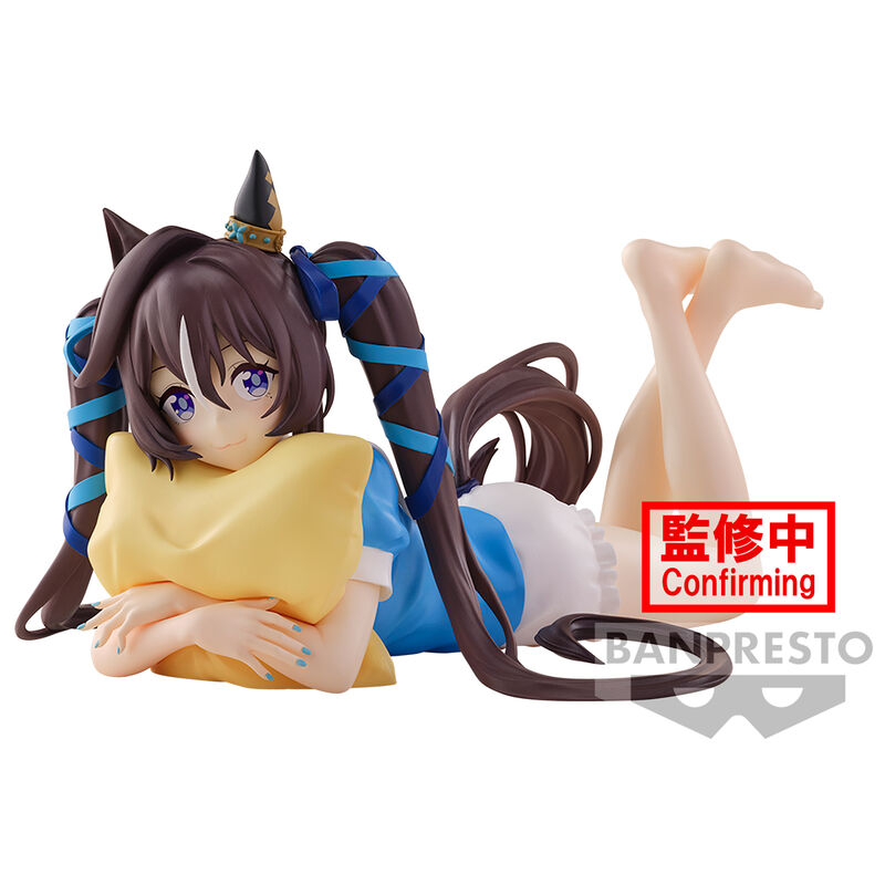 Umamusume: Pretty Derby Vivlos Season 3 Figura 14cm