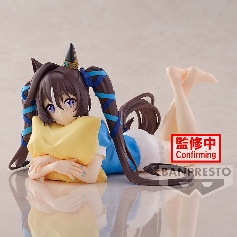 Umamusume: Pretty Derby Vivlos Season 3 Figura 14cm
