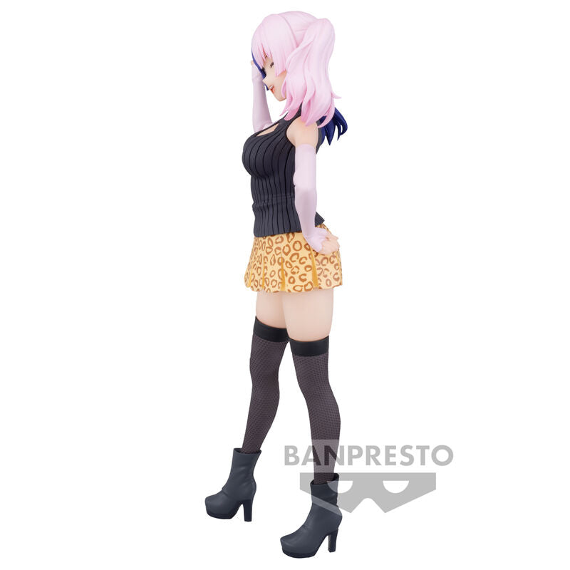 2.5 Dimensional Seduction Glitter & Glamorous Nagomi Figura 22cm